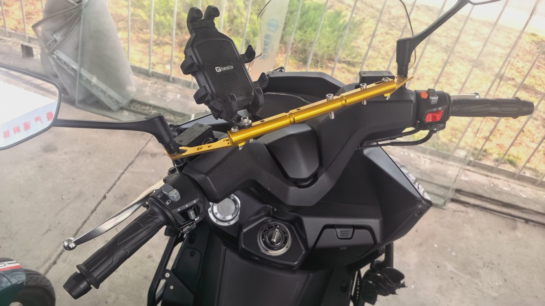 二手光阳Racing H 150