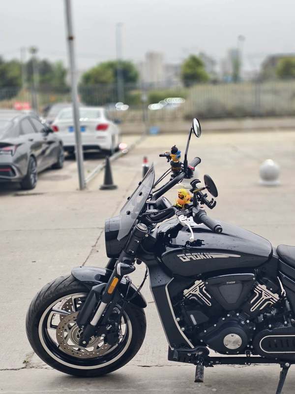 二手高金Thor650