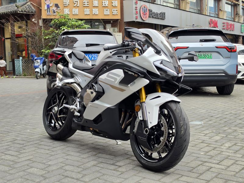 二手春风750SR-S