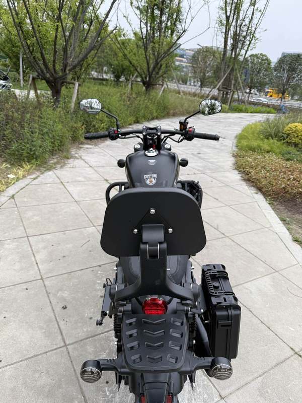 二手赛科龙RA250