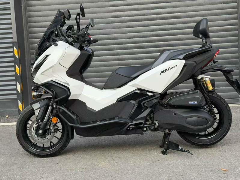 二手本田ADV350