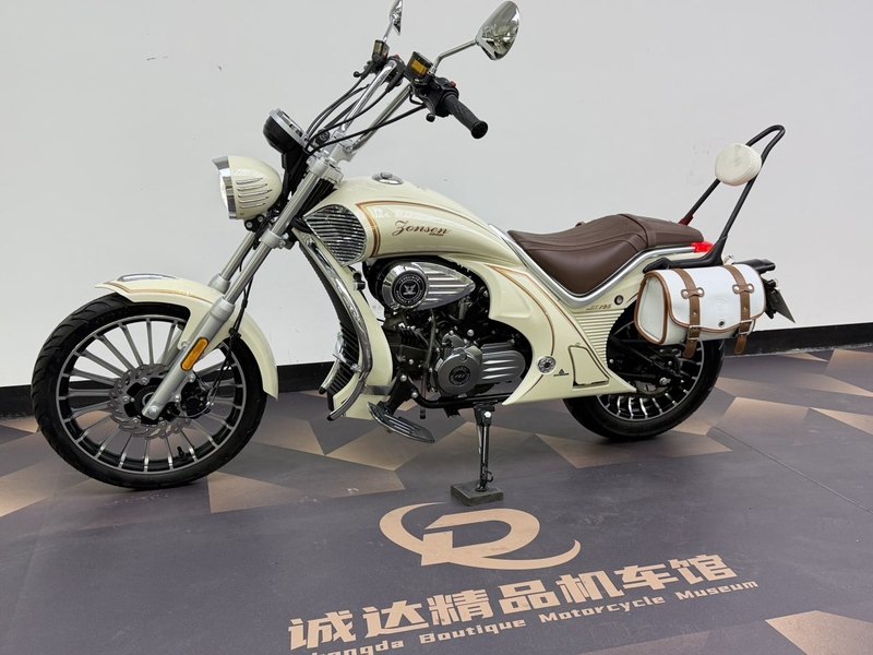 二手宗申优米Yomi