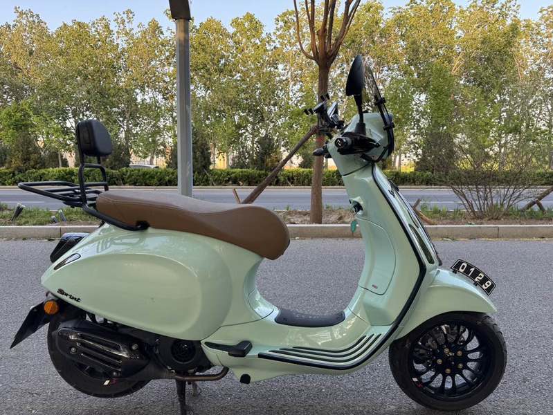 二手VESPAPrimavera 150