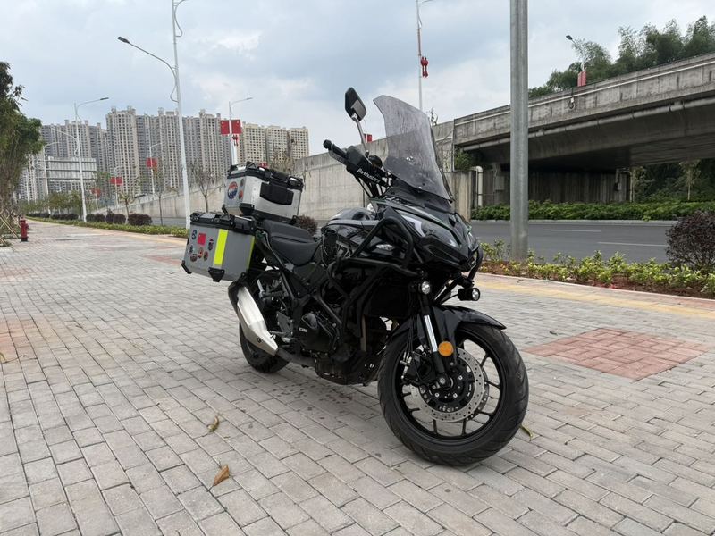 二手诺马旅行者 255GT