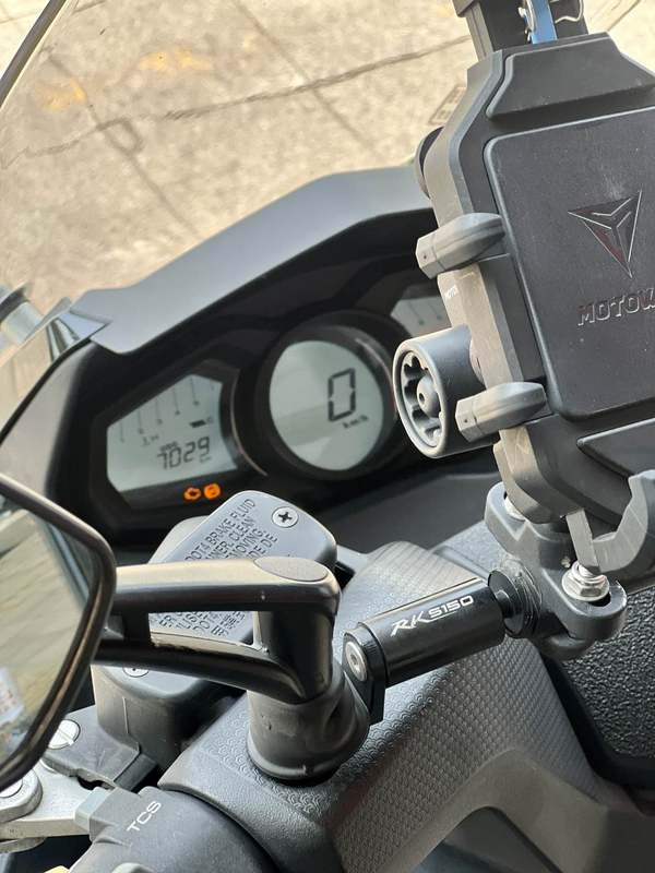 二手光阳Racing X 150