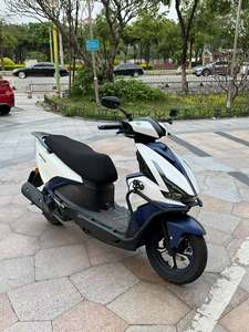 二手QJMOTOR鸿125