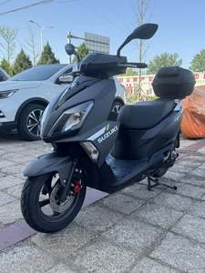 二手济南铃木UY125