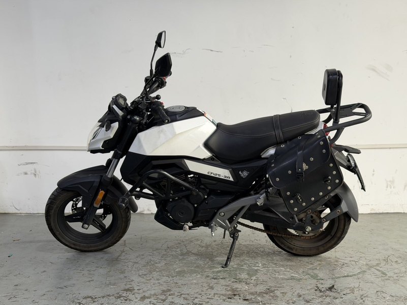 二手春风ST狒狒