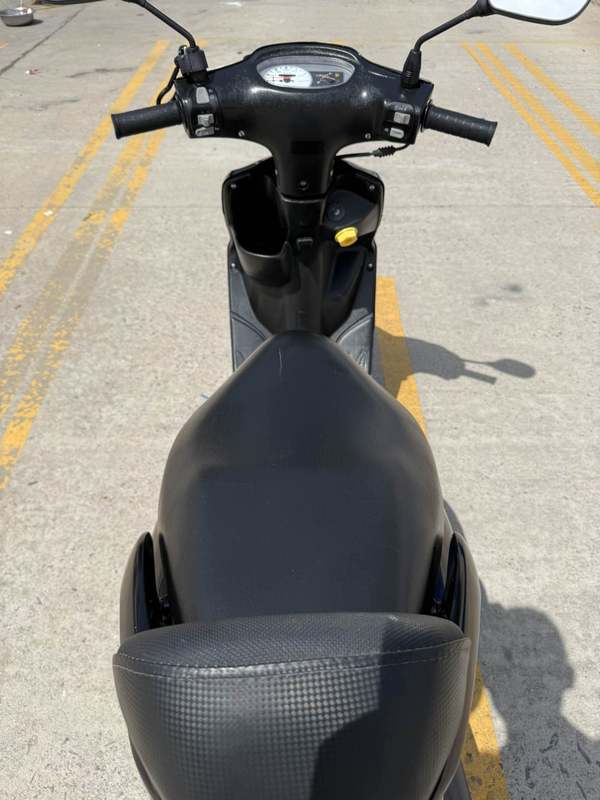 二手林海林海牌LH110T-15