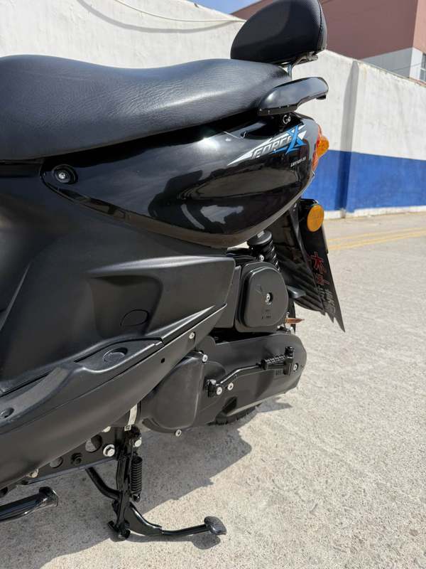 二手林海林海牌LH110T-15