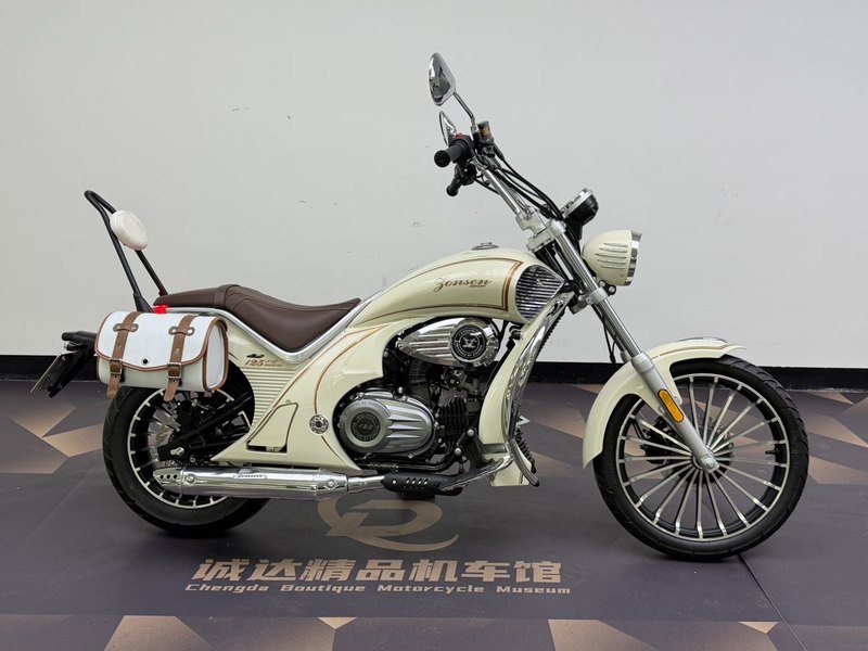 二手宗申优米Yomi