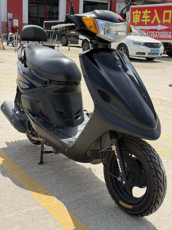 二手林海林海牌LH110T-15