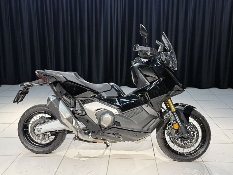 二手本田X-ADV 750