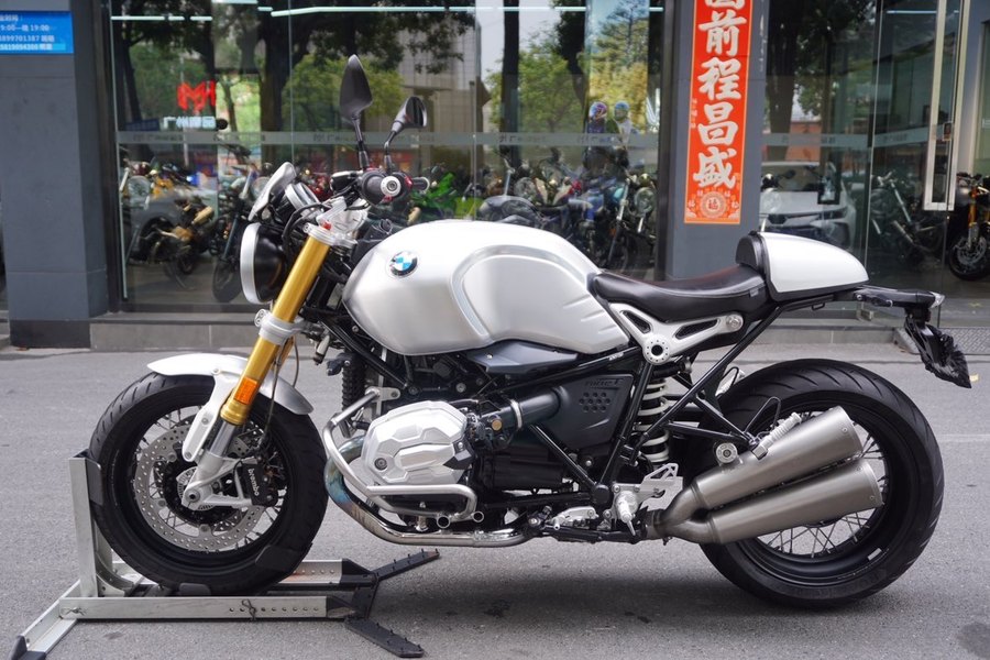 二手宝马R NineT