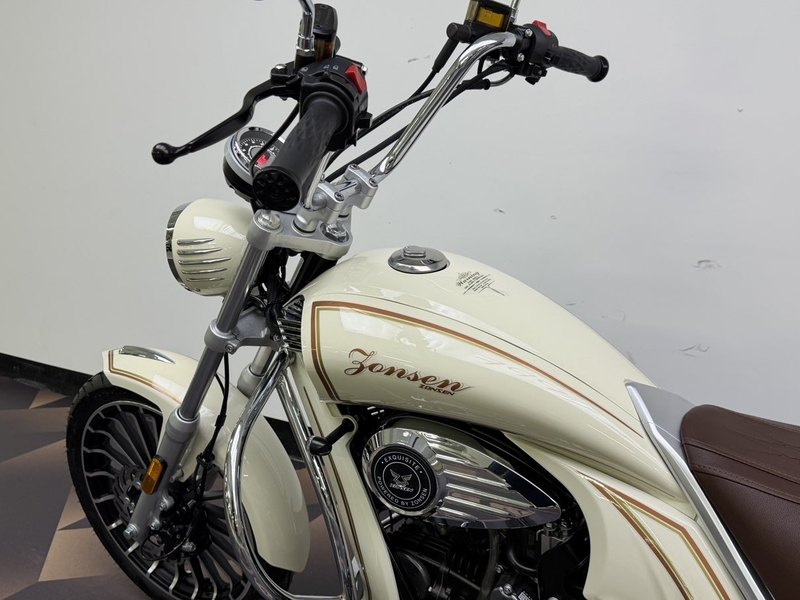 二手宗申优米Yomi