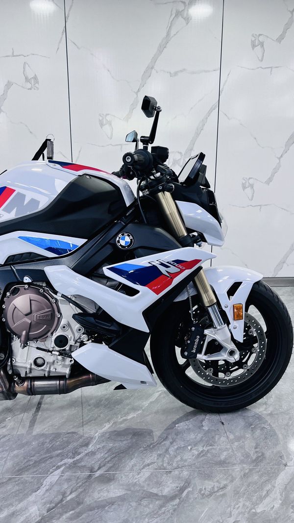 二手宝马M 1000 R