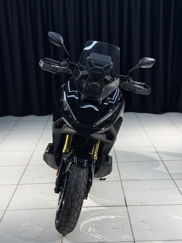 二手本田X-ADV 750