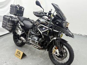 二手宝马R 1250 GS