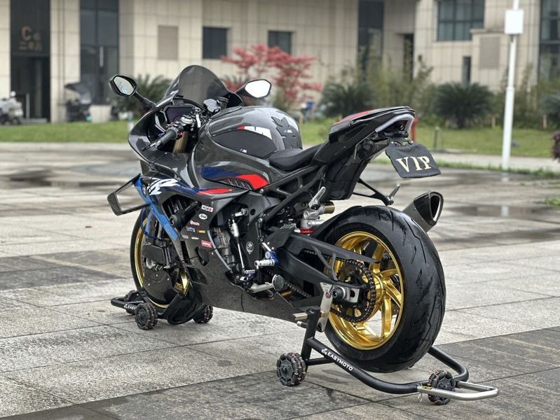 二手宝马S 1000 RR