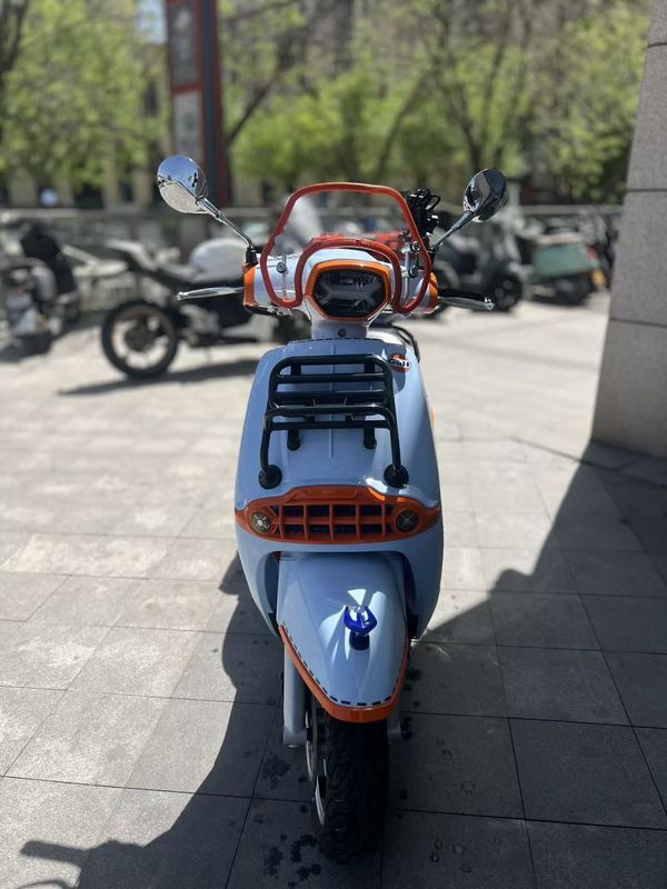 二手维多利亚Sixties 300i