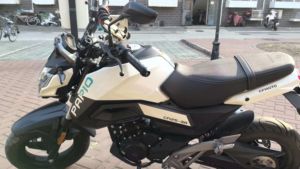 二手春风ST狒狒