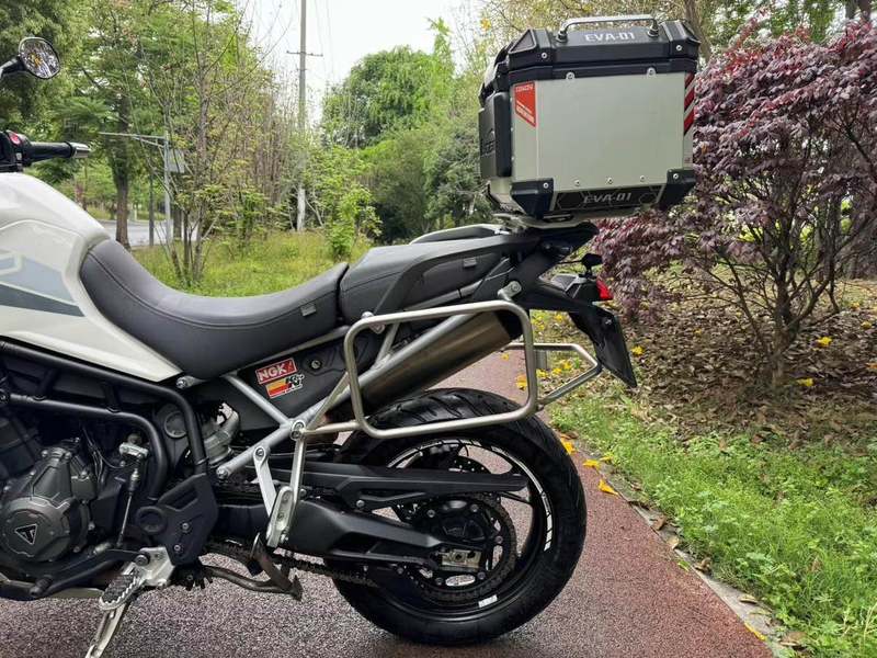 二手凯旋Tiger 900