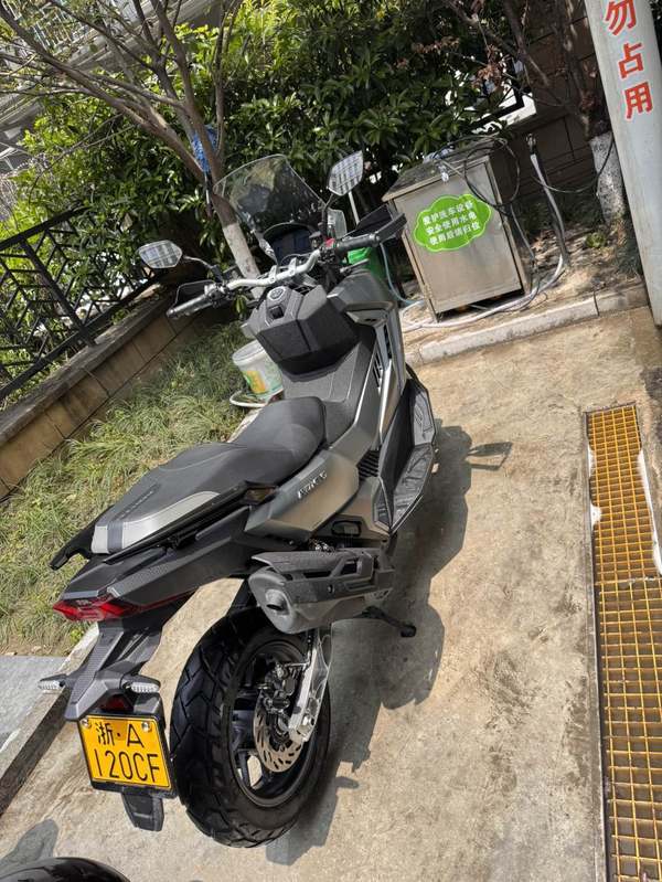 二手三阳剑齿虎 ADXTG