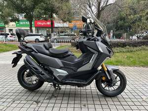 二手三阳剑齿虎 ADXTG