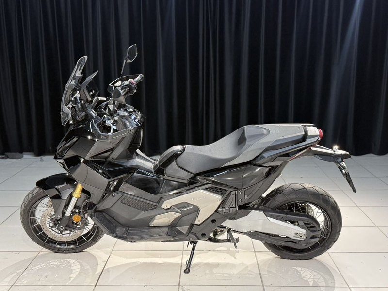 二手本田X-ADV 750