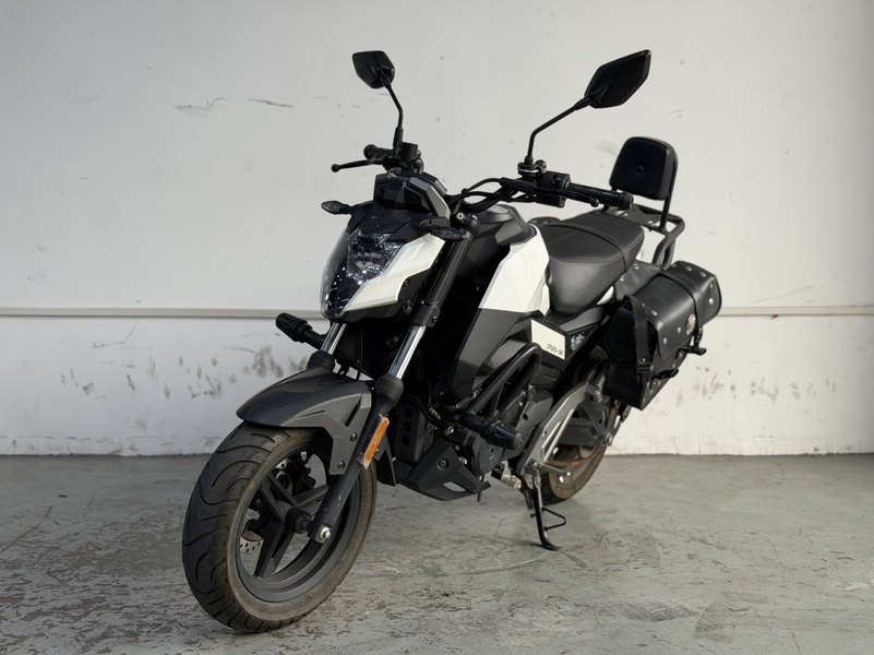 二手春风ST狒狒