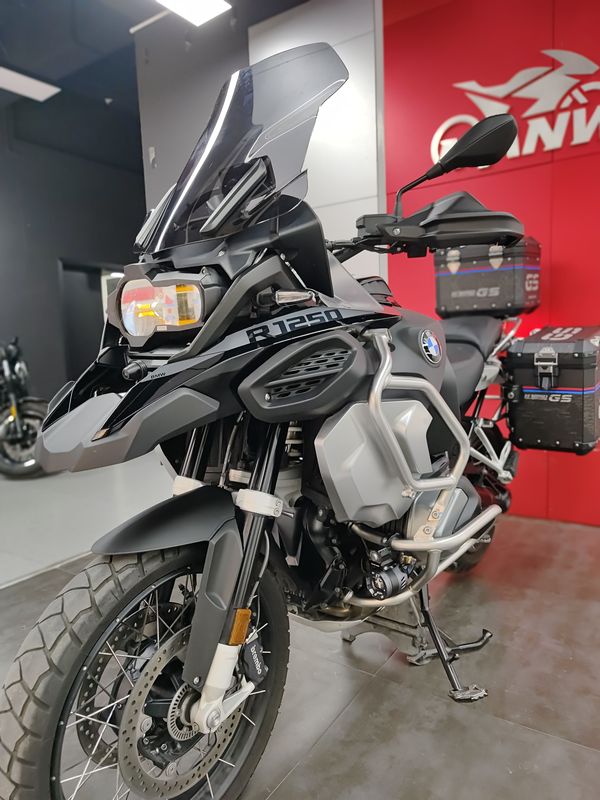 二手宝马R 1250 GS