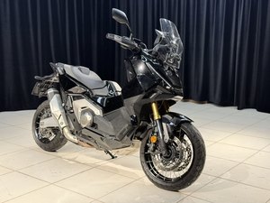 二手本田X-ADV 750