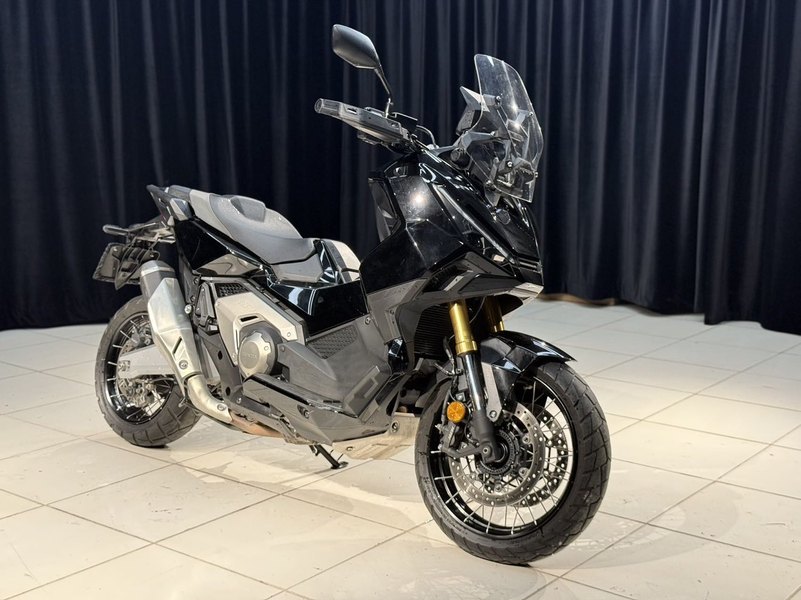 二手本田X-ADV 750