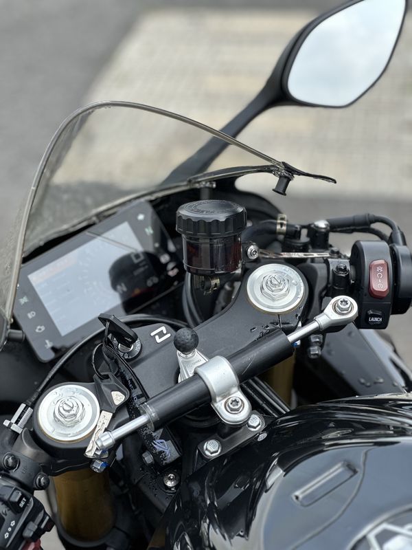 二手凯越450RR