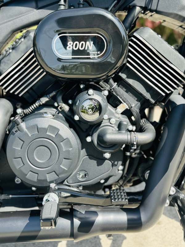 二手香帅硬汉 宽胎