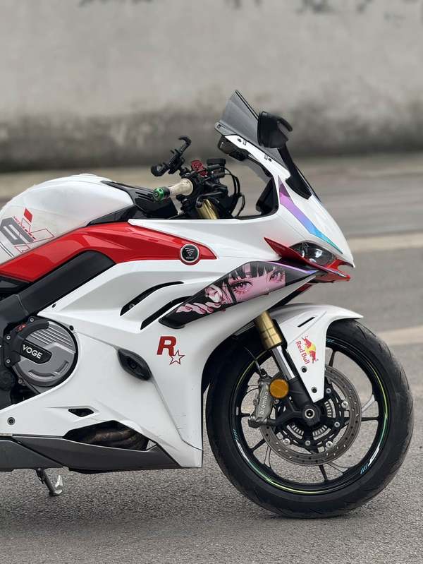二手无极RR660S