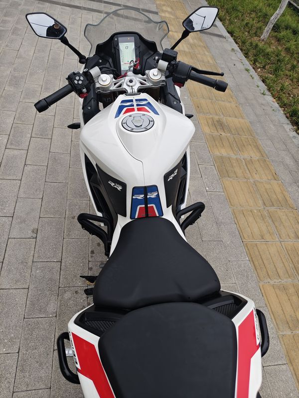 二手宝马G 310 RR