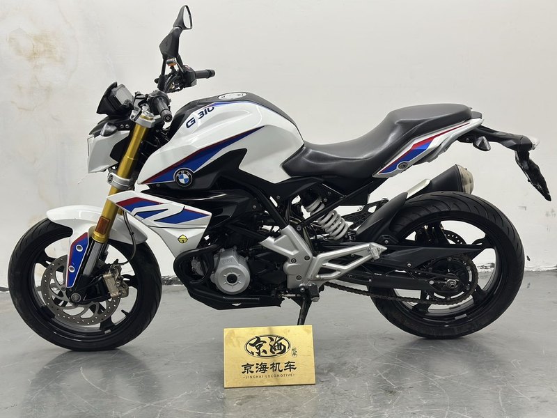 二手宝马G 310 R