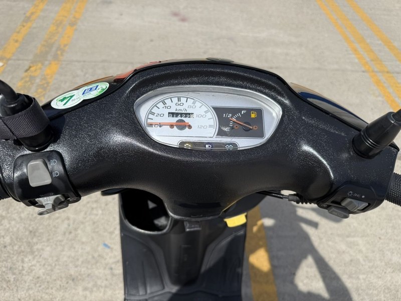 二手林海林海牌LH110T-15