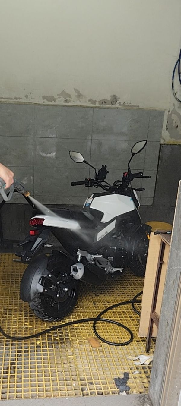 二手春风ST狒狒