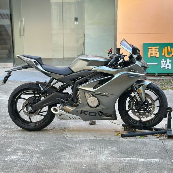 二手凯越450RR
