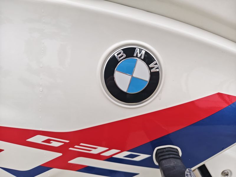 二手宝马G 310 RR