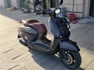 二手维多利亚Sixties 250Si