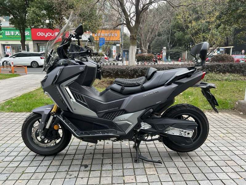 二手三阳剑齿虎 ADXTG