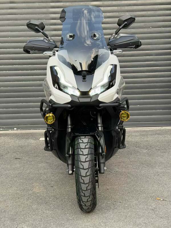 二手本田ADV350