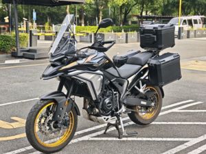 二手凯越625X