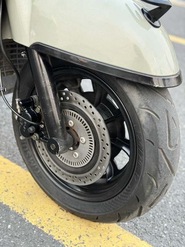 二手维多利亚Sixties 300i