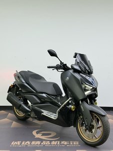 二手雅马哈XMAX