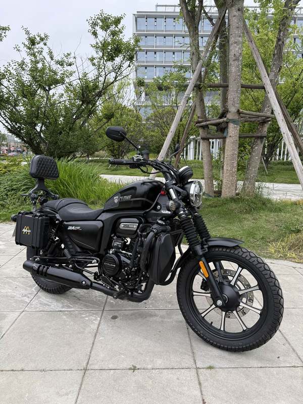 二手赛科龙RA250