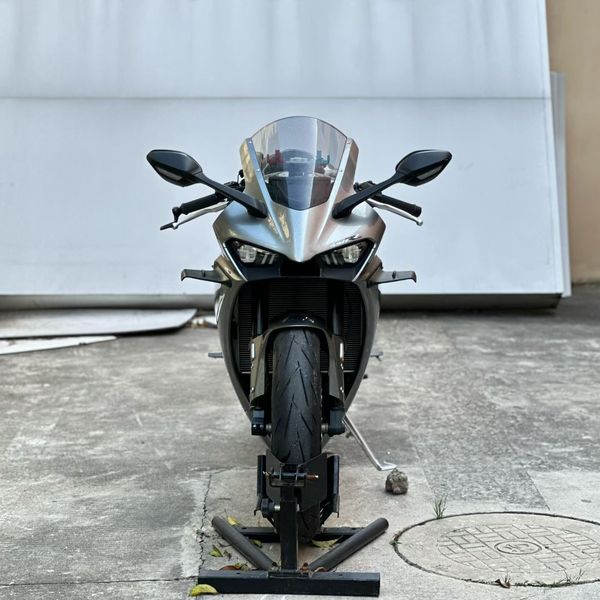 二手凯越450RR